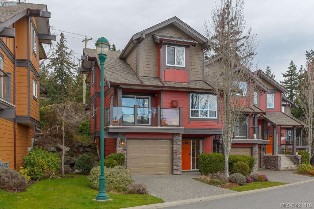  40 486 Royal Bay Drive, Victoria, BC 421670 McCollom Real Estate Ltd.