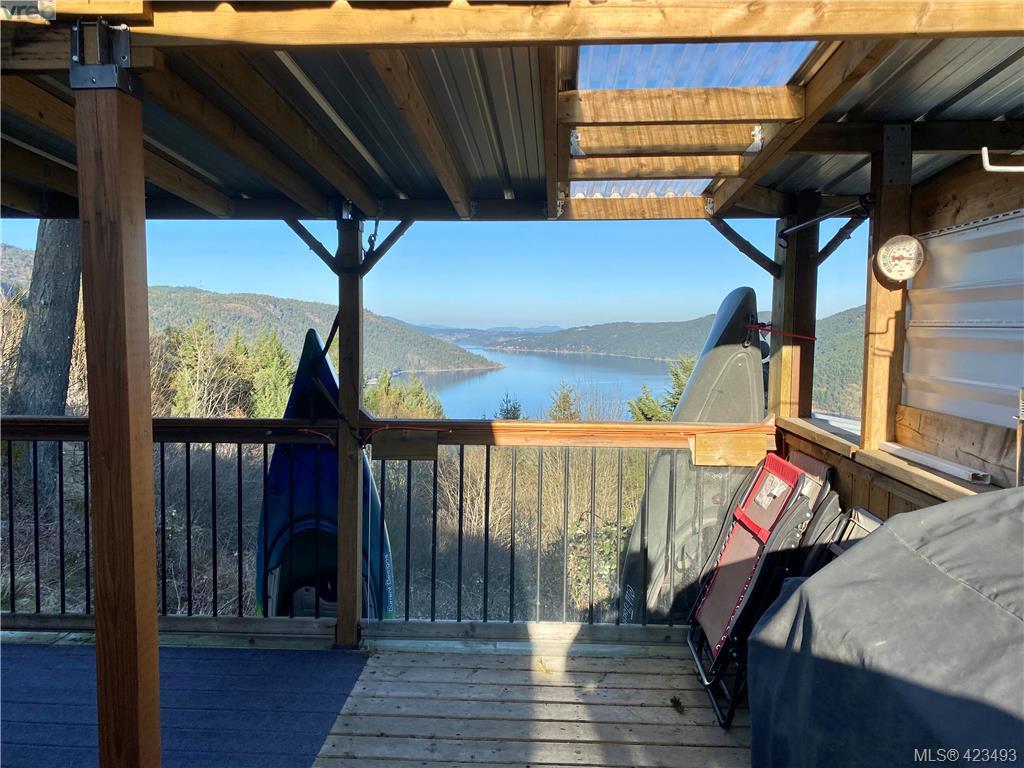  1 231 Trans Canada Highway, Malahat, BC 423493 Gower Smith Real