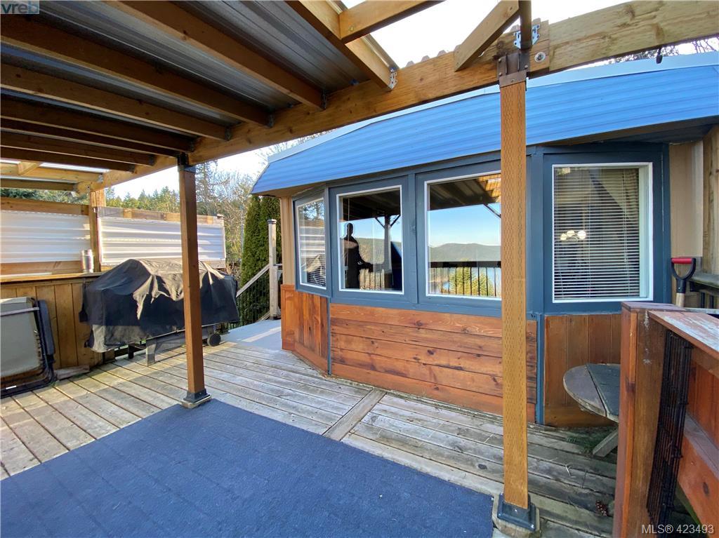  1 231 Trans Canada Highway, Malahat, BC 423493 Gower Smith Real