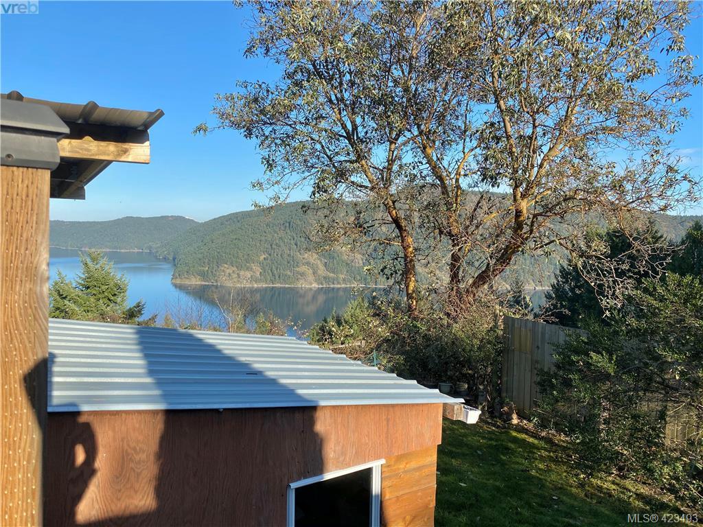  1 231 Trans Canada Highway, Malahat, BC 423493 Gower Smith Real