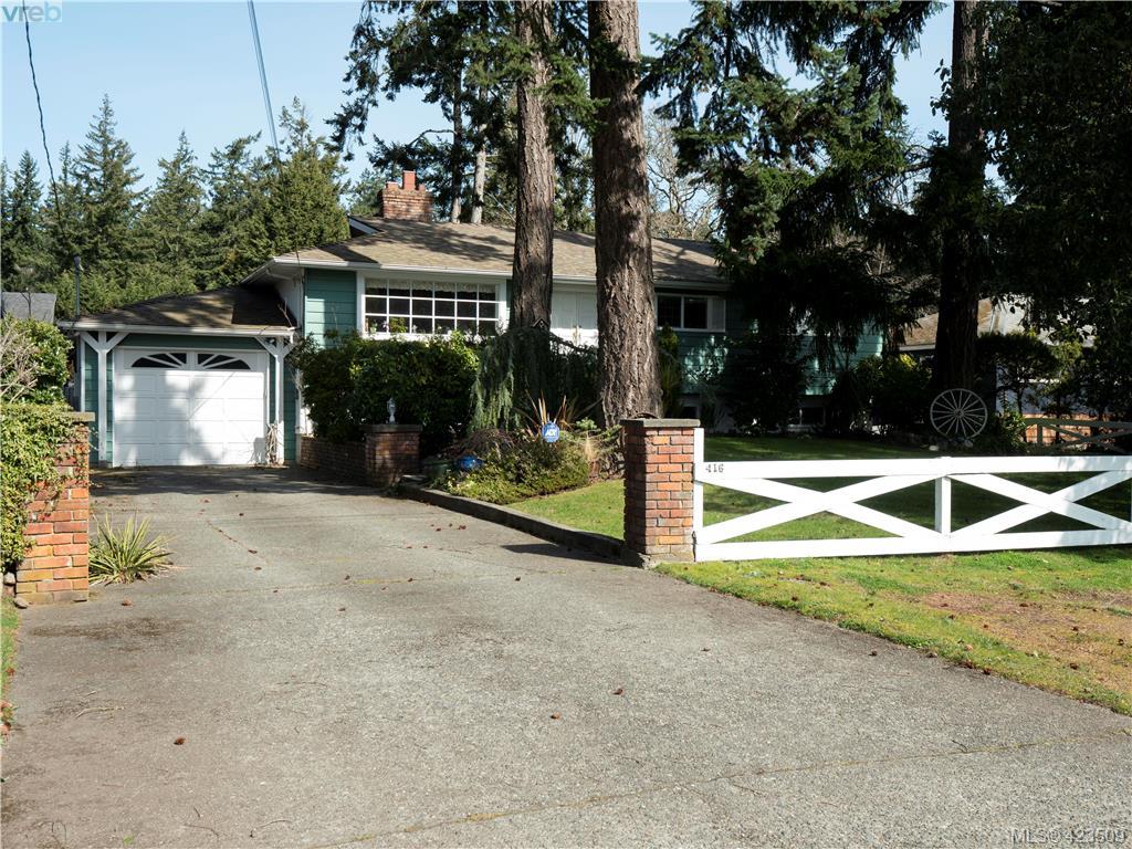 416 Tipton Avenue, Victoria, BC 423509 Your Home Team