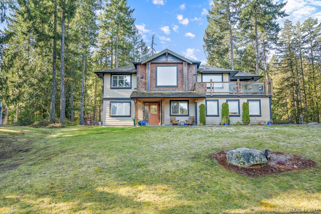 2620 Dunwick Road, BC 423576 Gower Smith Real Estate Team