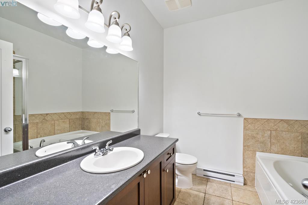  306 3915 Carey Road, Victoria, BC 423687 Gower Smith Real Estate Team