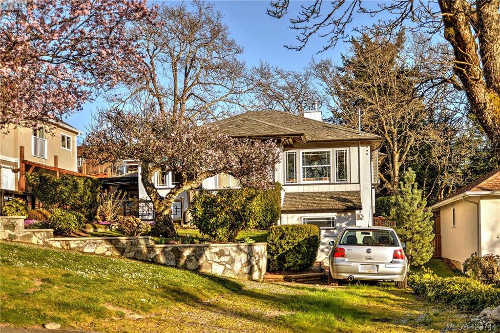 tri way mobile home park victoria bc