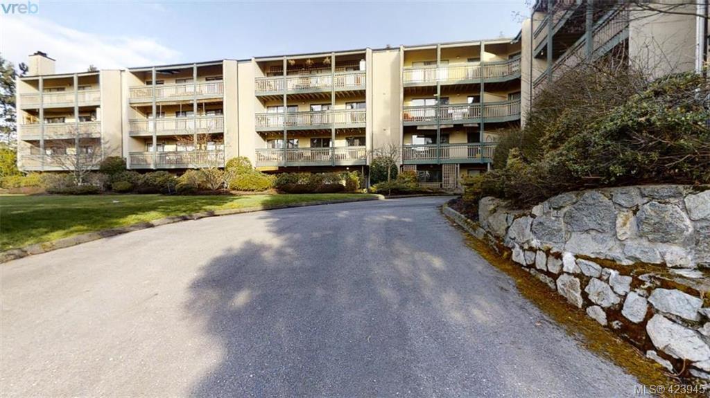  212 3277 Quadra Street, Victoria, BC 423945 Victoria Real Estate