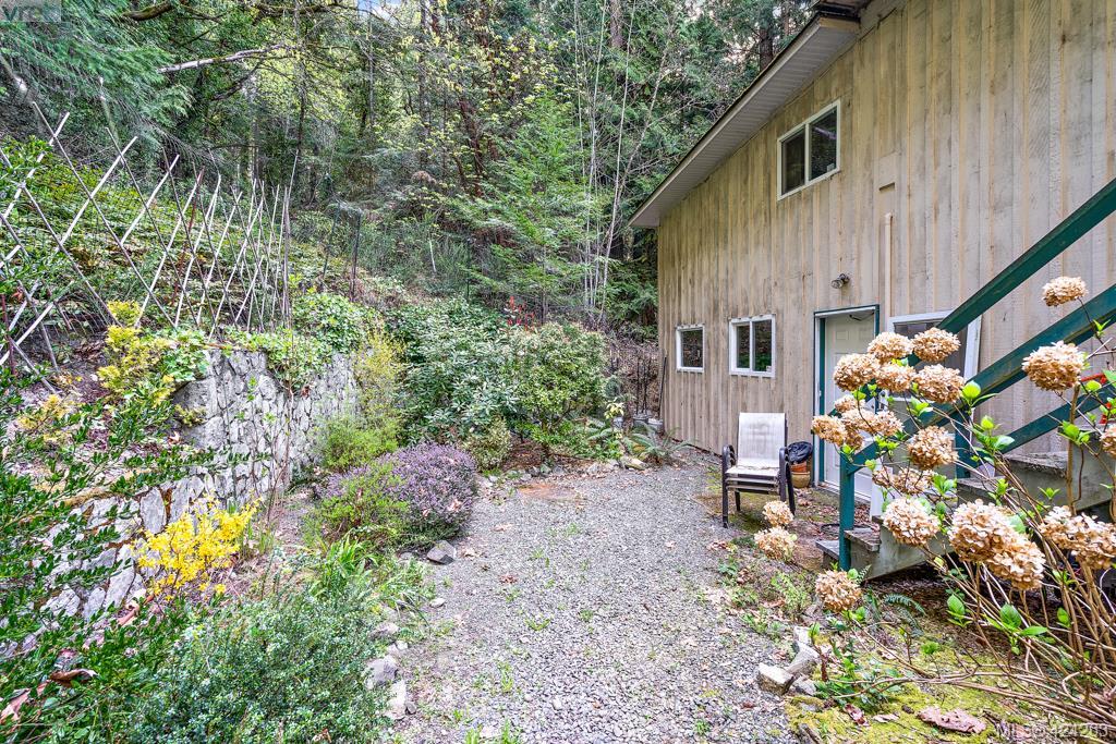 5031 West Saanich Road, Victoria, BC 424263 Gower Smith Real Estate