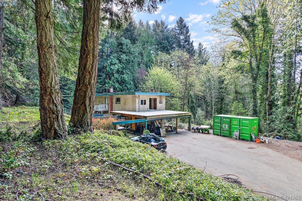 5031 West Saanich Road, Victoria, BC 424263 Gower Smith Real Estate