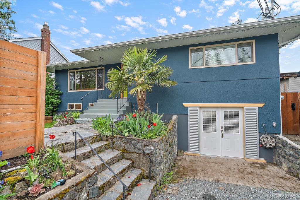 3028 Quadra Street, Victoria, BC 424452 Mark Rice Personal Real