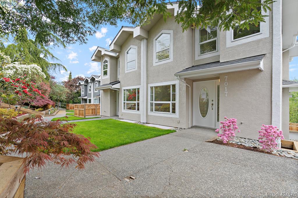 7019 East Saanich Road, Central Saanich, BC 424576 Mark Rice