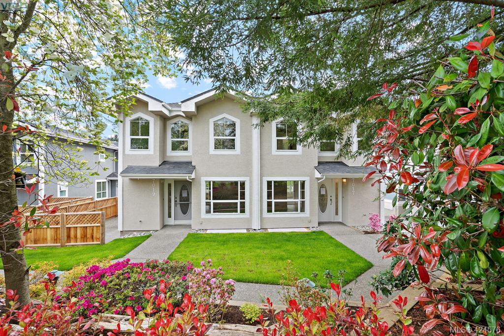 7019 East Saanich Road, Central Saanich, BC 424576 Mark Rice