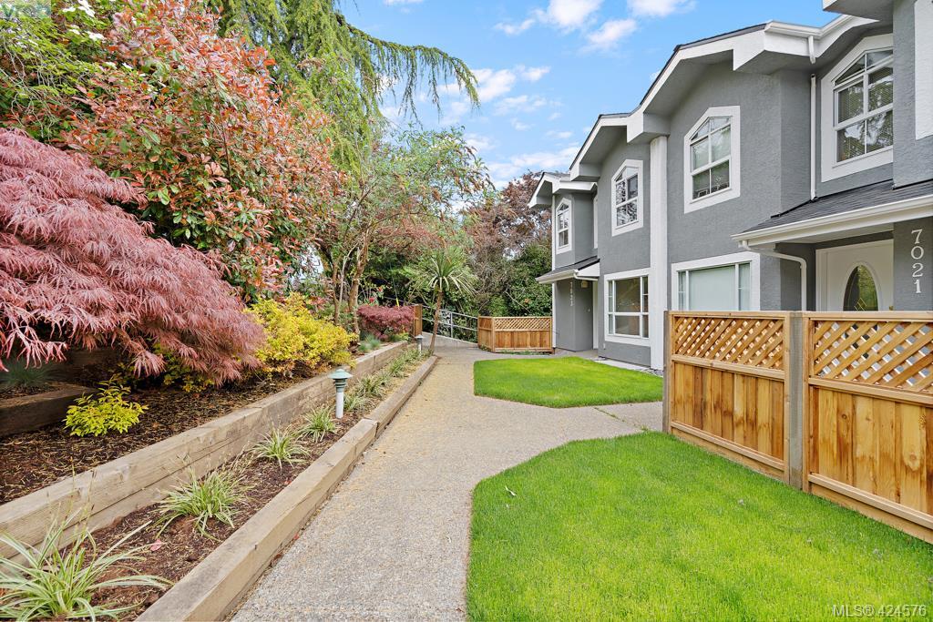 7019 East Saanich Road, Central Saanich, BC 424576 Mark Rice