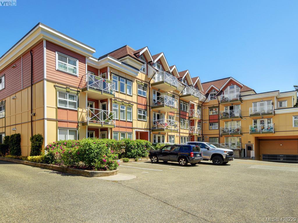  101 655 Goldstream Avenue, Victoria, BC 426229 Victoria Real