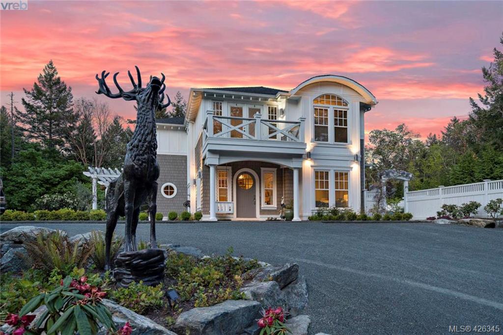 5891 Old West Saanich Road, Victoria, BC 426345 Marten Homes Real