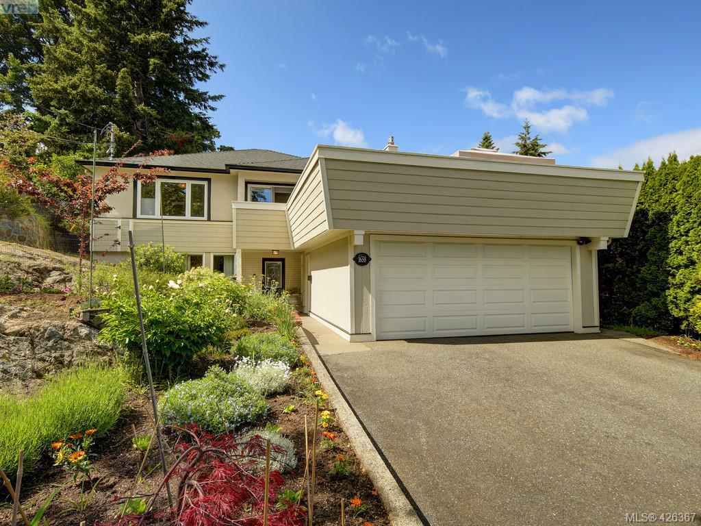1658 Feltham Road, Victoria, BC 426367 Andrew Maxwell