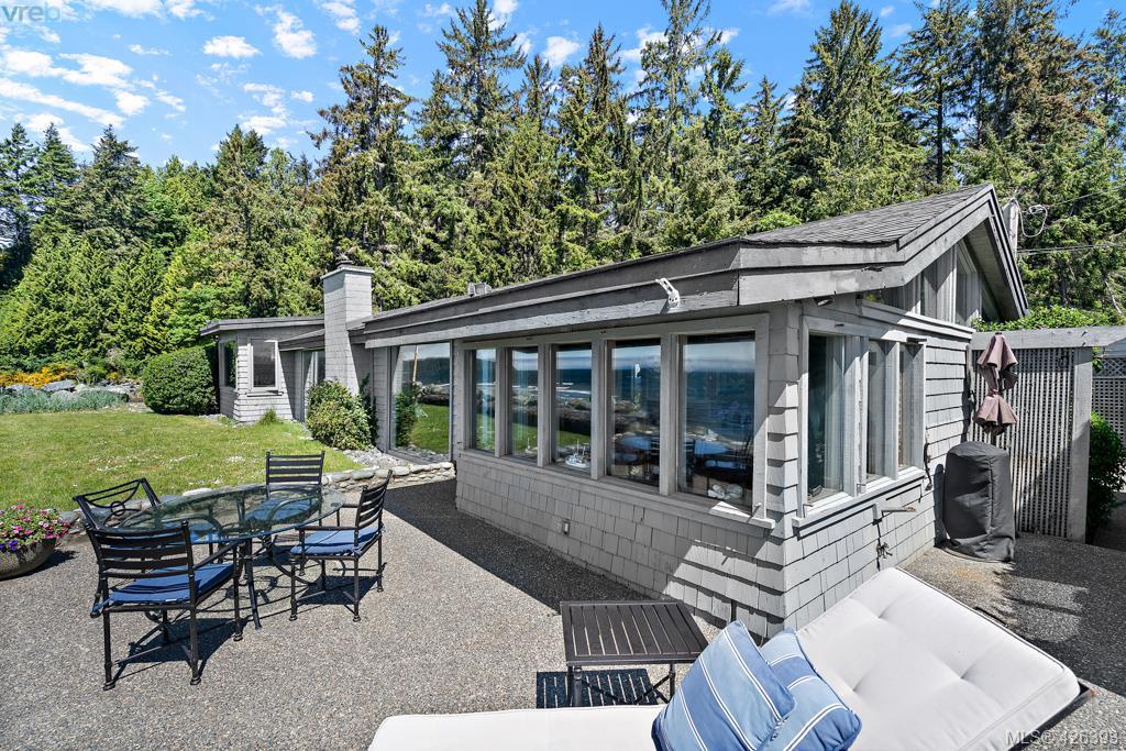  14 8895 West Coast Road, Sooke, BC 426393 Gower Smith Real Estate
