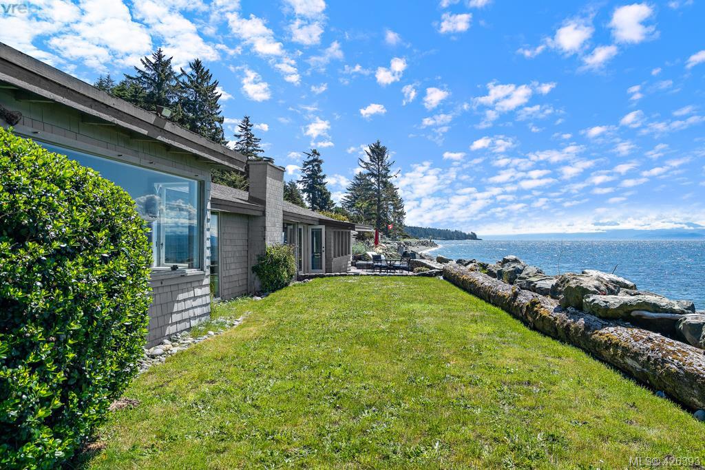  14 8895 West Coast Road, Sooke, BC 426393 Gower Smith Real Estate Team