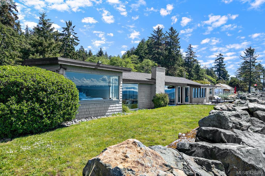  14 8895 West Coast Road, Sooke, BC 426393 Gower Smith Real Estate Team