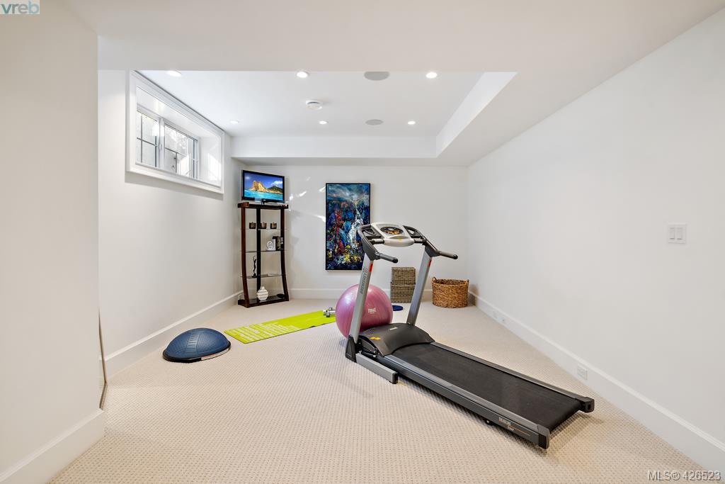 2666 Dalhousie Street, Victoria, BC 426523 Mark Rice Personal