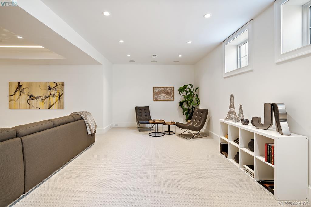 2666 Dalhousie Street, Victoria, BC 426523 Mark Rice Personal