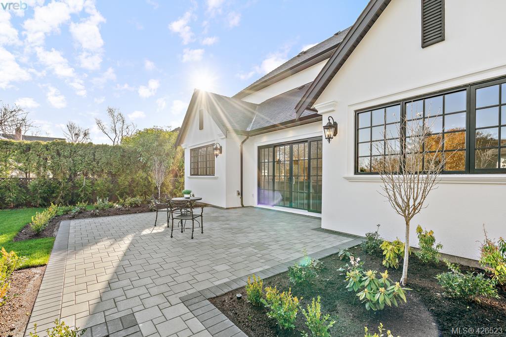 2666 Dalhousie Street, Victoria, BC 426523 Mark Rice Personal