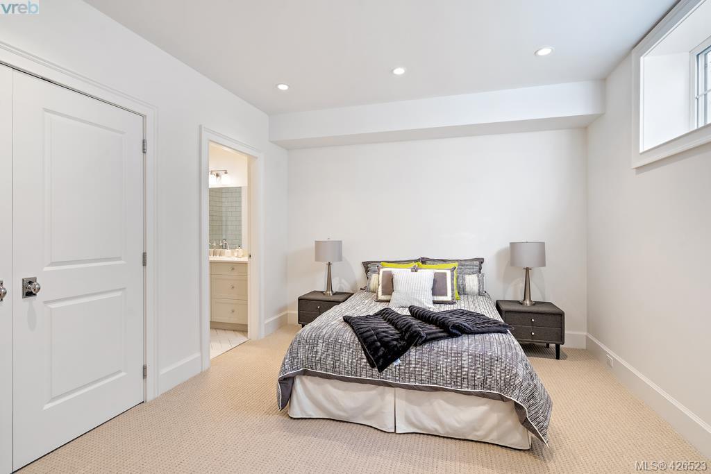 2666 Dalhousie Street, Victoria, BC 426523 Mark Rice Personal