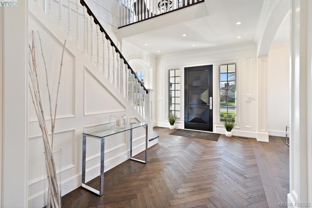 2666 Dalhousie Street, Victoria, BC 426523 Mark Rice Personal