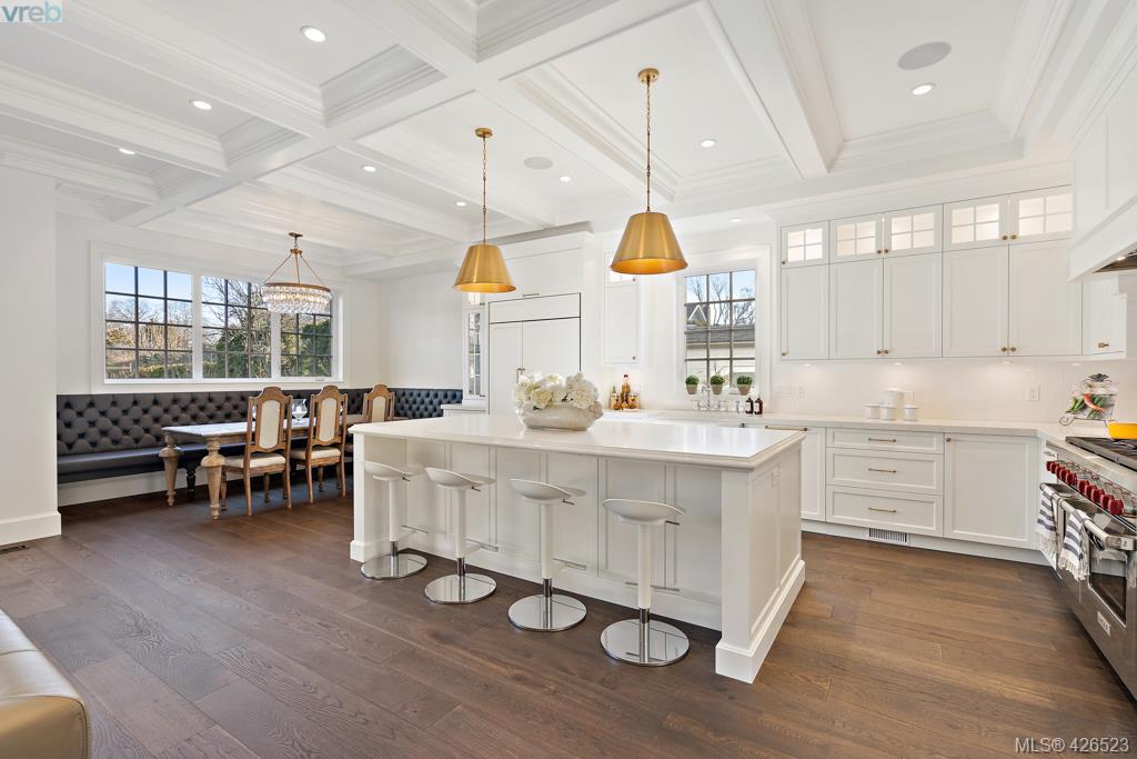 2666 Dalhousie Street, Victoria, BC 426523 Mark Rice Personal