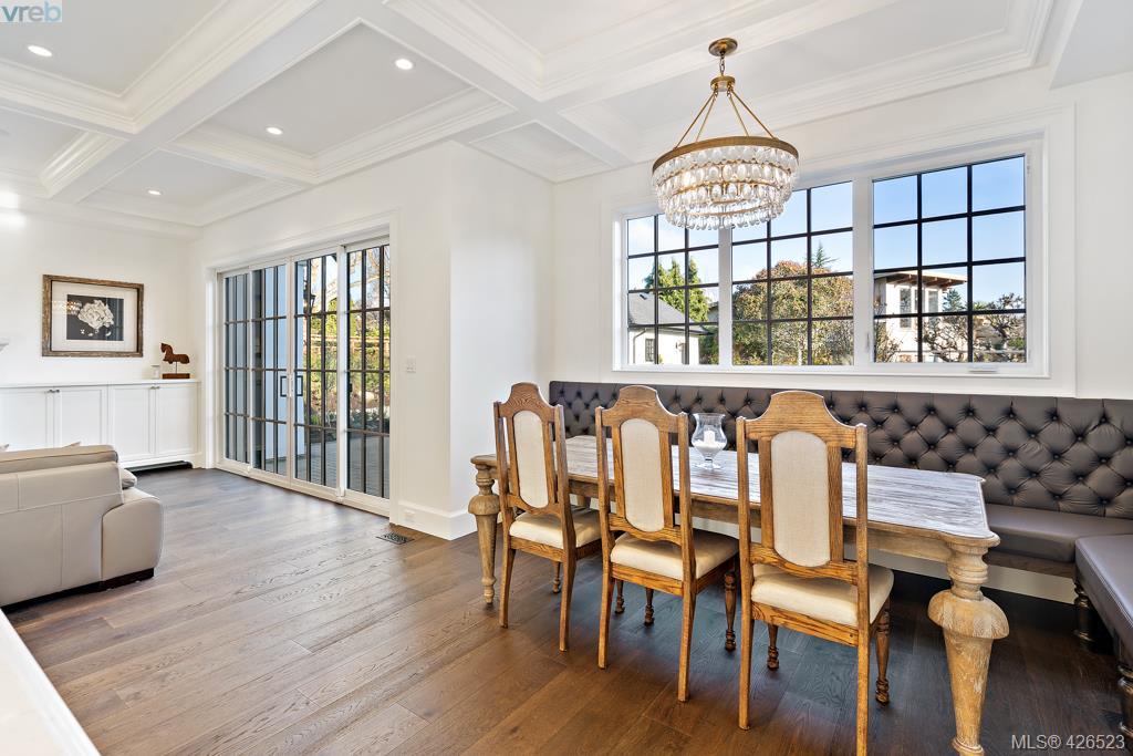 2666 Dalhousie Street, Victoria, BC 426523 Mark Rice Personal