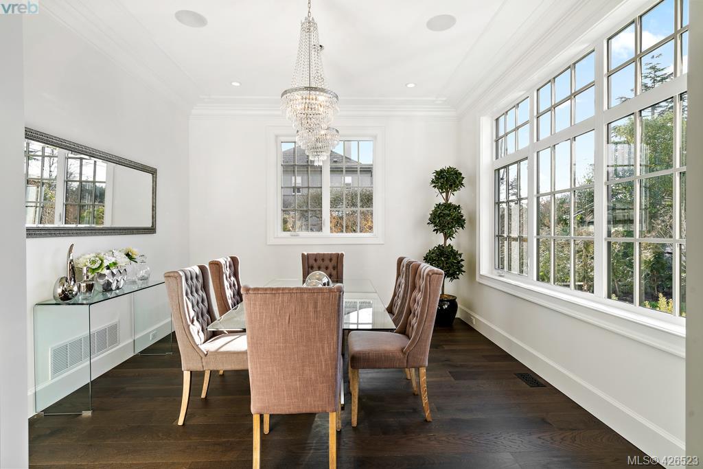 2666 Dalhousie Street, Victoria, BC 426523 Mark Rice Personal