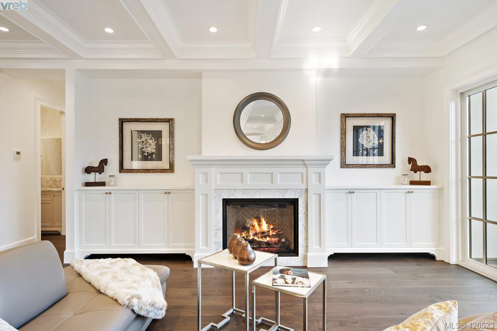 2666 Dalhousie Street, Victoria, BC 426523 Mark Rice Personal