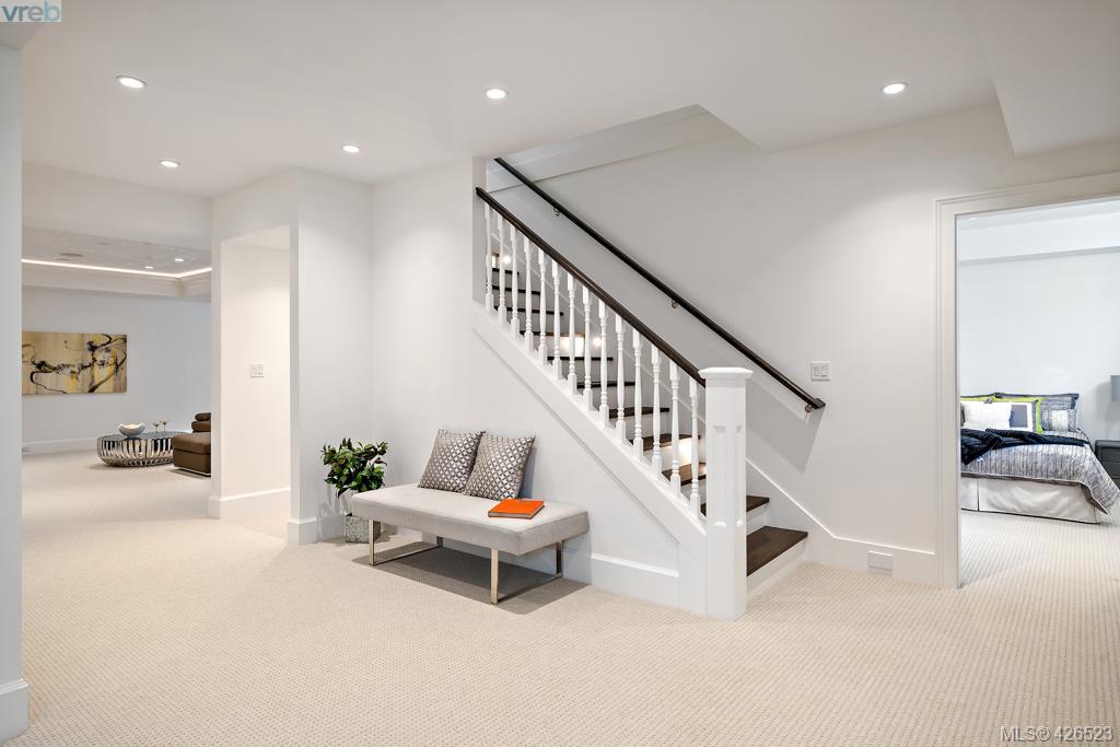 2666 Dalhousie Street, Victoria, BC 426523 Mark Rice Personal