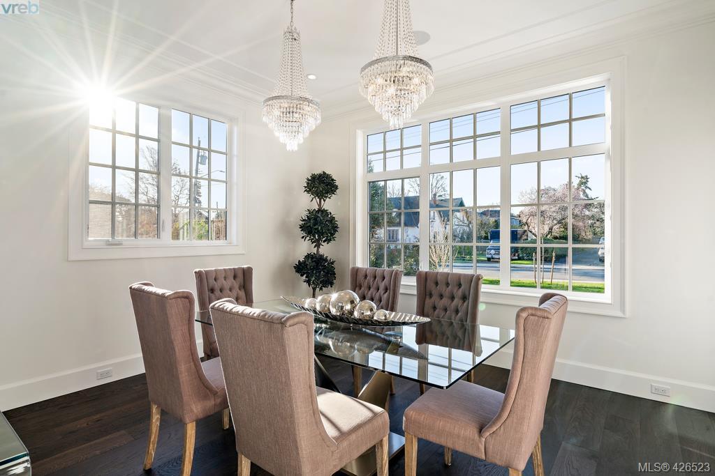 2666 Dalhousie Street, Victoria, BC 426523 Mark Rice Personal