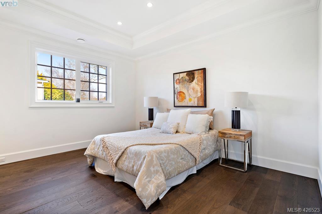 2666 Dalhousie Street, Victoria, BC 426523 Mark Rice Personal