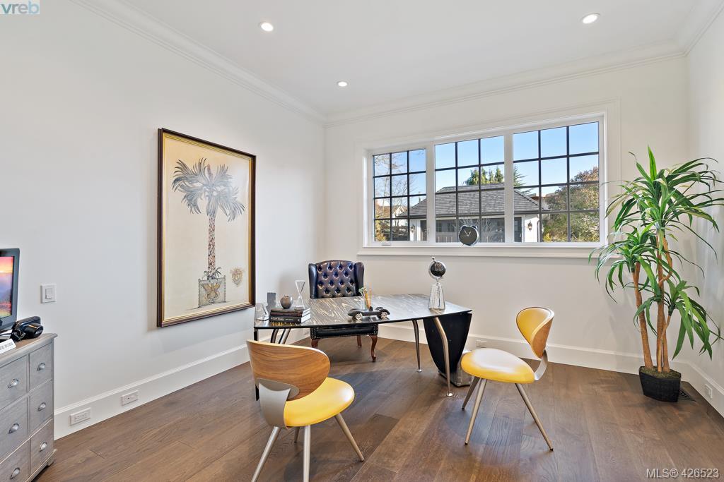 2666 Dalhousie Street, Victoria, BC 426523 Mark Rice Personal