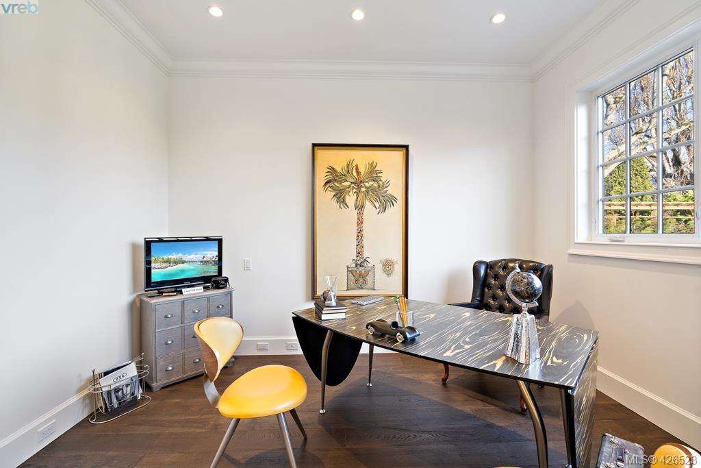 2666 Dalhousie Street, Victoria, BC 426523 Mark Rice Personal