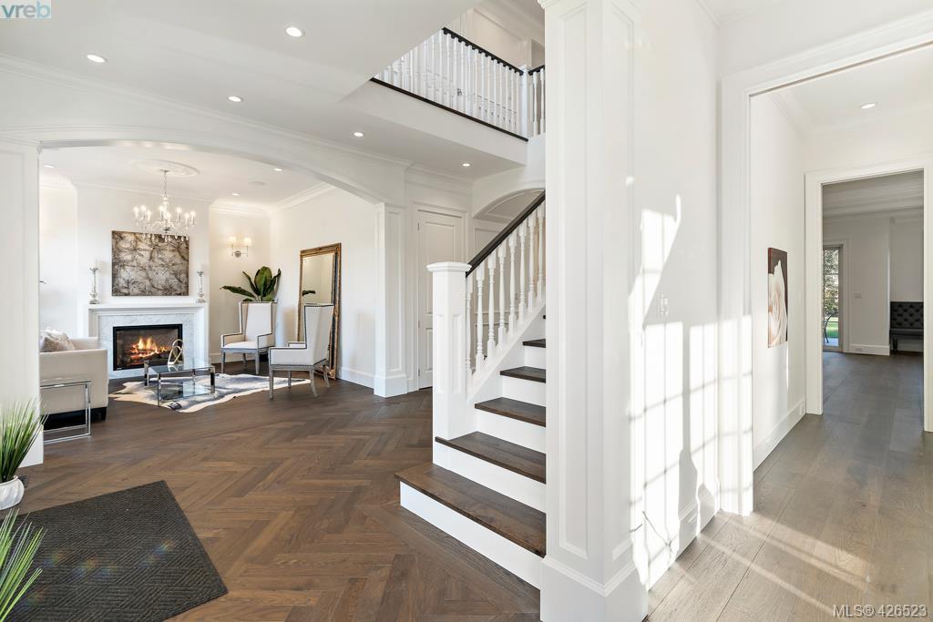 2666 Dalhousie Street, Victoria, BC 426523 Mark Rice Personal