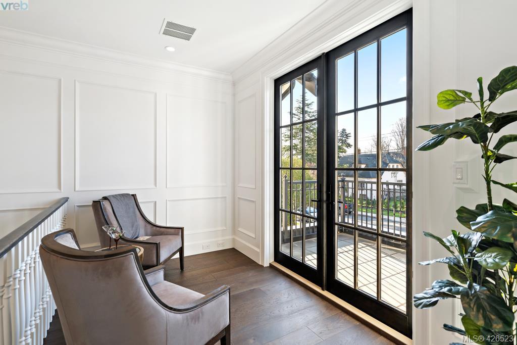 2666 Dalhousie Street, Victoria, BC 426523 Mark Rice Personal