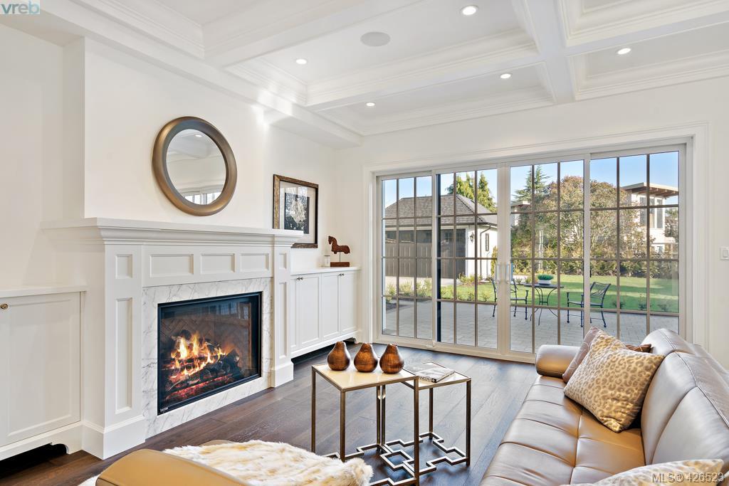 2666 Dalhousie Street, Victoria, BC 426523 Mark Rice Personal