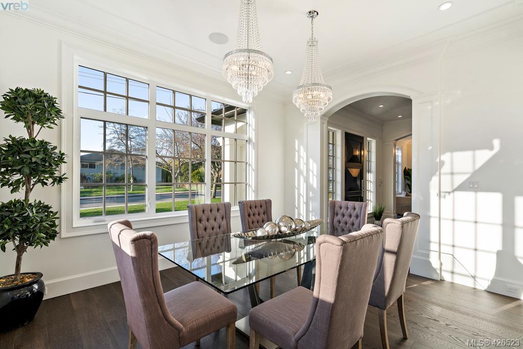 2666 Dalhousie Street, Victoria, BC 426523 Mark Rice Personal