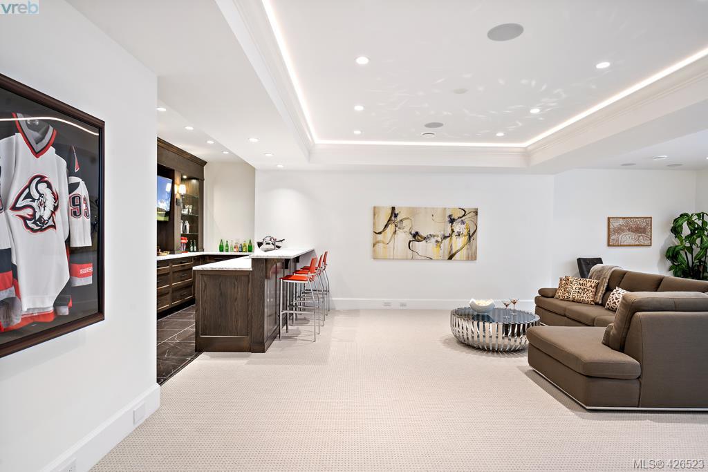 2666 Dalhousie Street, Victoria, BC 426523 Mark Rice Personal