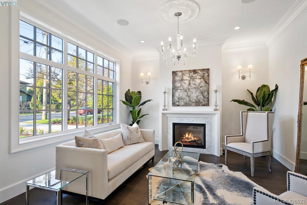 2666 Dalhousie Street, Victoria, BC 426523 Mark Rice Personal