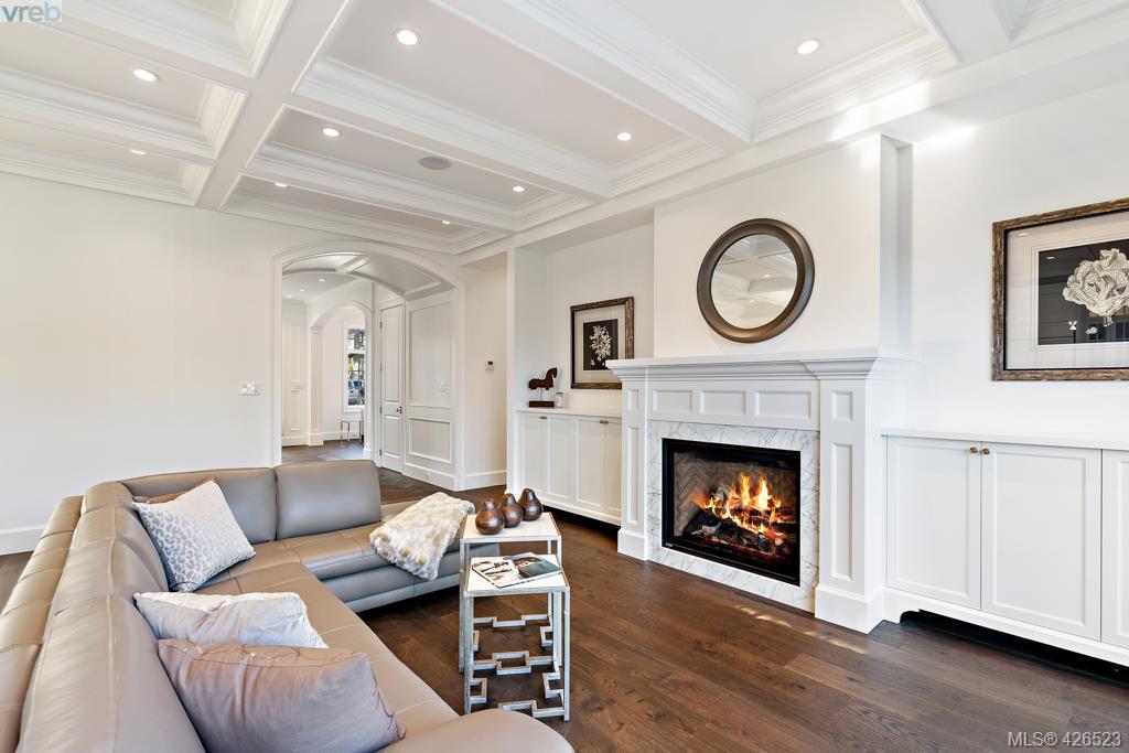 2666 Dalhousie Street, Victoria, BC 426523 Mark Rice Personal