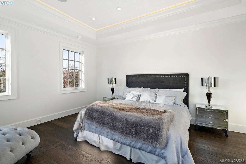 2666 Dalhousie Street, Victoria, BC 426523 Mark Rice Personal