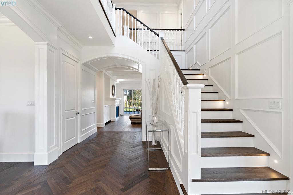 2666 Dalhousie Street, Victoria, BC 426523 Mark Rice Personal