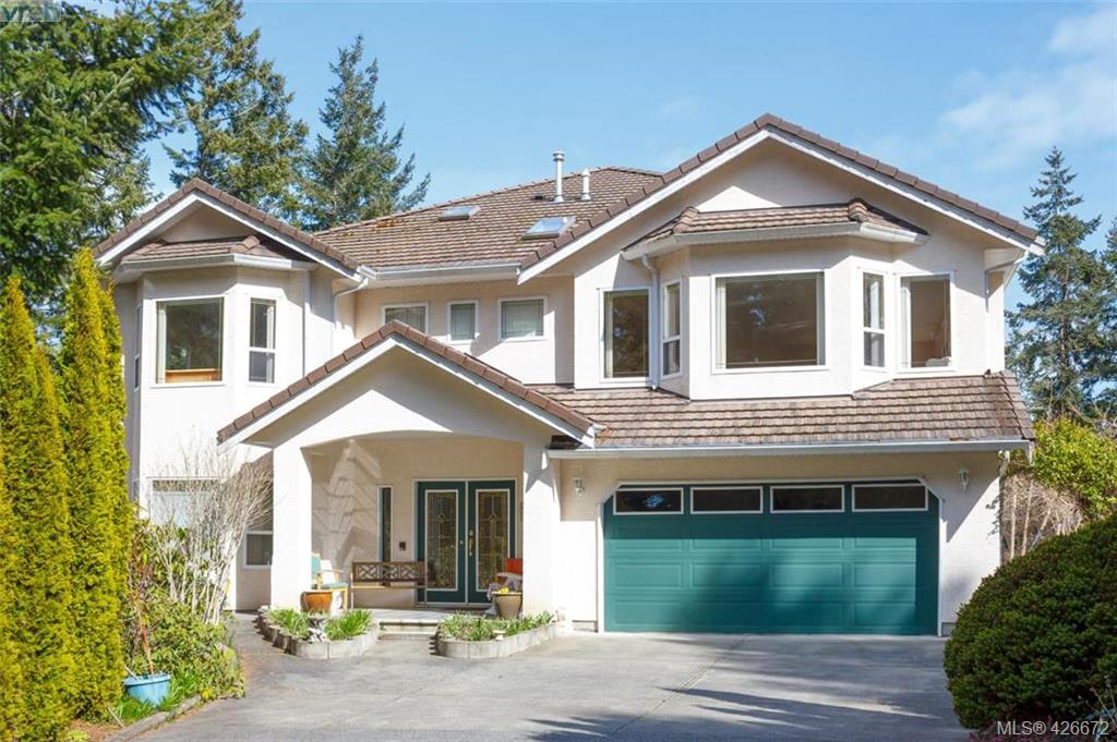 235 Pearson College Drive, Victoria, BC 426672 McCollom Real Estate