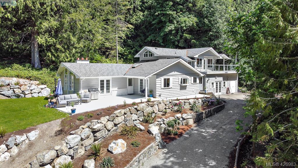 5709 Wallace Drive, Victoria, BC 426983 Mark Rice Personal Real