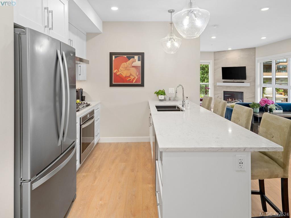  215 741 Travino Lane, Victoria, BC 427524 Victoria Real Estate