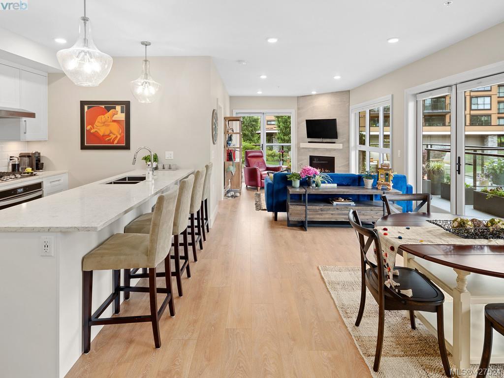  215 741 Travino Lane, Victoria, BC 427524 Victoria Real Estate