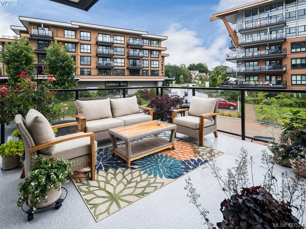  215 741 Travino Lane, Victoria, BC 427524 Victoria Real Estate