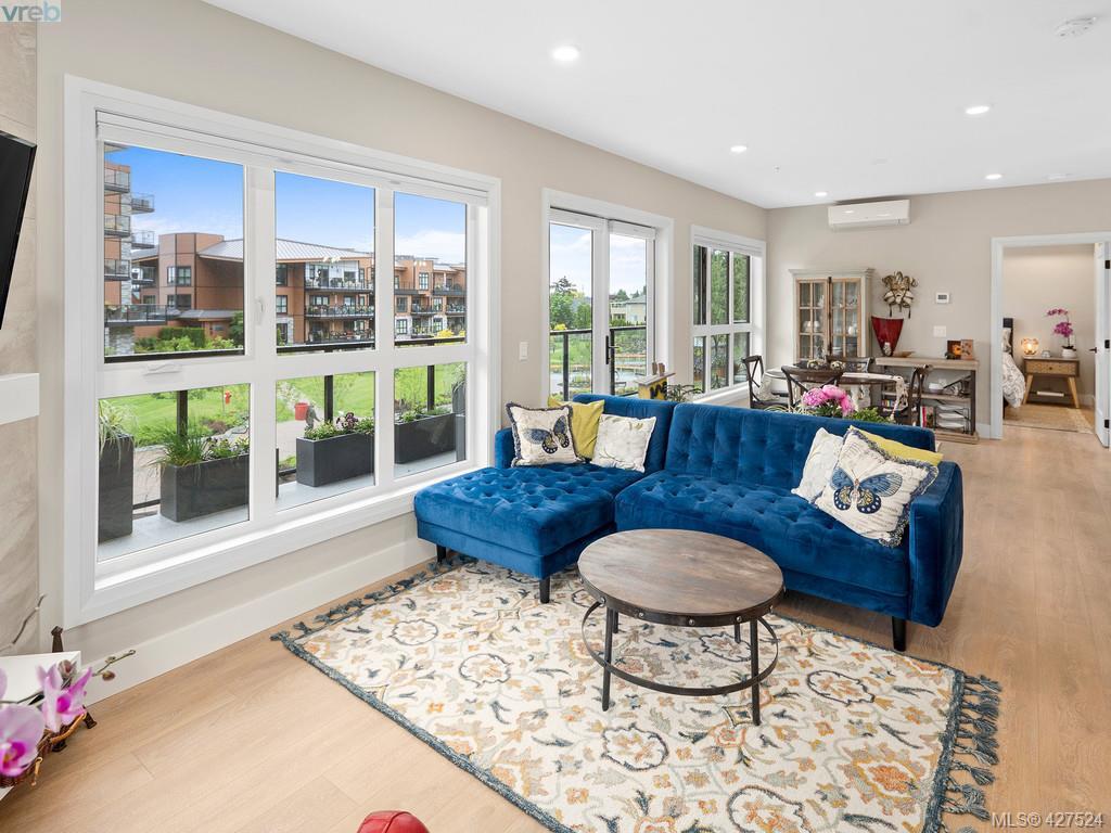  215 741 Travino Lane, Victoria, BC 427524 Victoria Real Estate